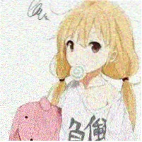 观众北窗的头像